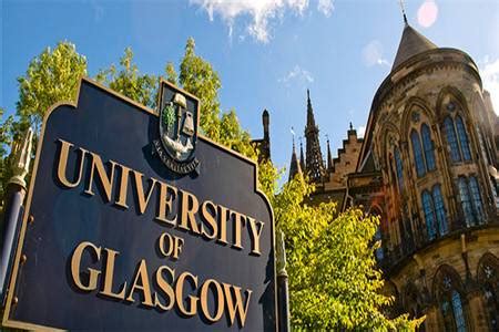 英国格拉斯哥大学硕士预科(Pre-Master Course, University of Glasgow)免费申请案例 - 英国学子教育SUUK