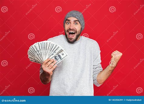 Guy Holding Money 的图像结果