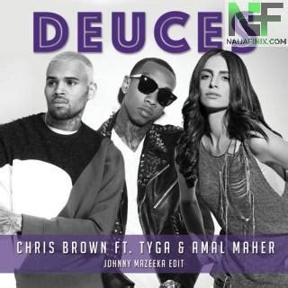 Download Music Mp3:- Chris Brown - Deuces Ft Tyga & Kevin McCall ...