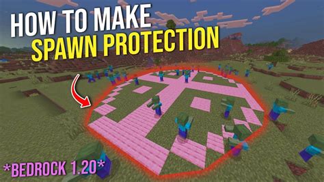 How to Set Spawn Protection in Minecraft 的图像结果