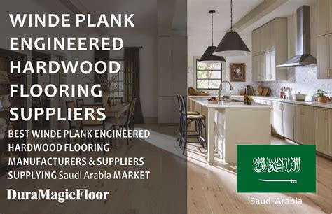 Best wide plank wood flooring Manufacturers and Suppliers Supplying the ...