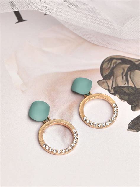 Buy Minimal Jewellery Online | Shop Fashion Jewellery Online - Rubans