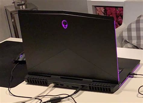 Image result for Alienware 15R4 Old Model