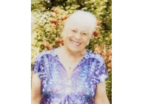 Lorraine B. Zubal Obituary (2024) - Wisconsin Rapids, WI - Ritchay ...