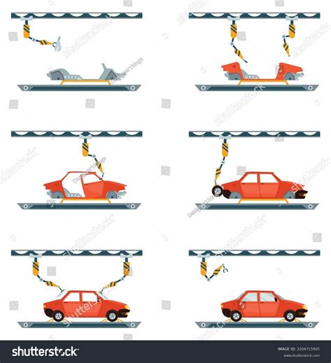 Assembly Manufacturing Vector 的图像结果