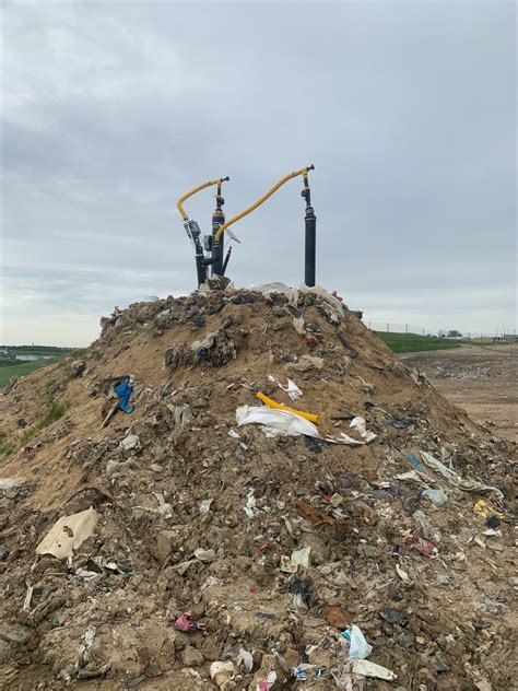 Landfill Group LLC on LinkedIn: More on the new expansion at our site ...