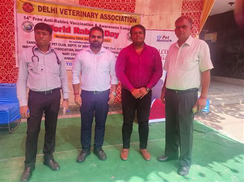 National Rabies Control Programme (NRCP)