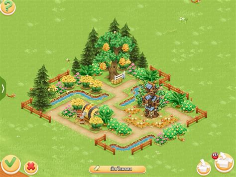 40 Hay day ideas in 2025 | hay day, hayday farm design, farm design