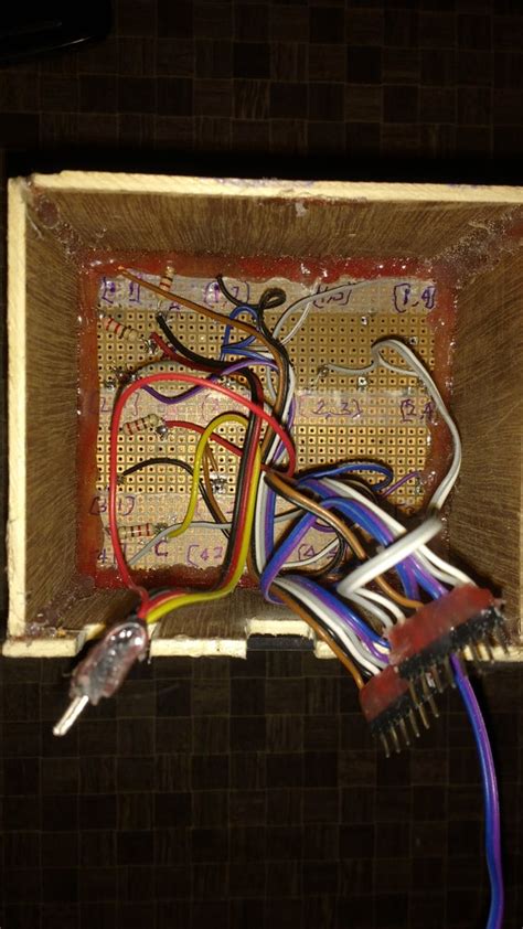 Image result for LED Cube Uno Using Arduino