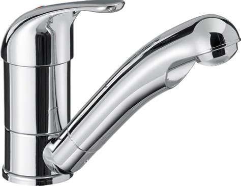 Ceramic Single-Lever Mixer Flexible Connections Reich KAMA R1" - Berger ...