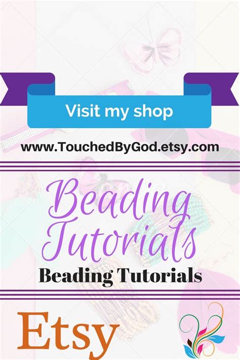 Image result for Beading Jewelry Tutorials