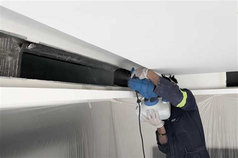Air Ducts Cleaning Companies In Dallas TX: How To Choose The Right One ...
