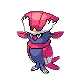 Weavowl #262.164 - FusionDex.org