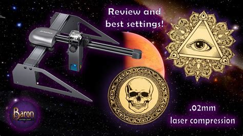 Image result for Atomstack P7 40W