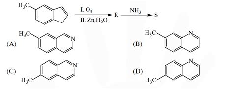 Carbonyl Compound - JEE Advanced Previous Year Questions with Solutions