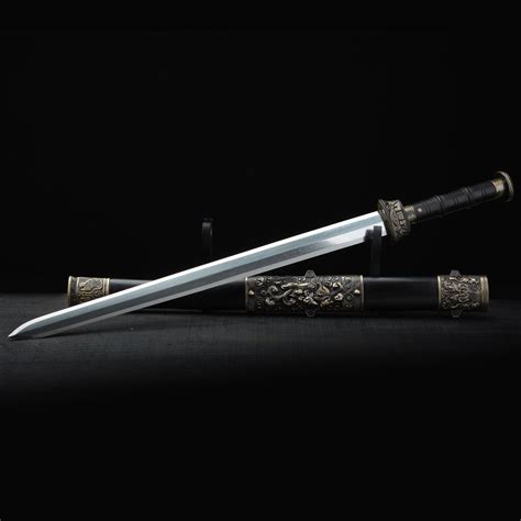 Chinese Sword Types at Katherine Edmunds blog
