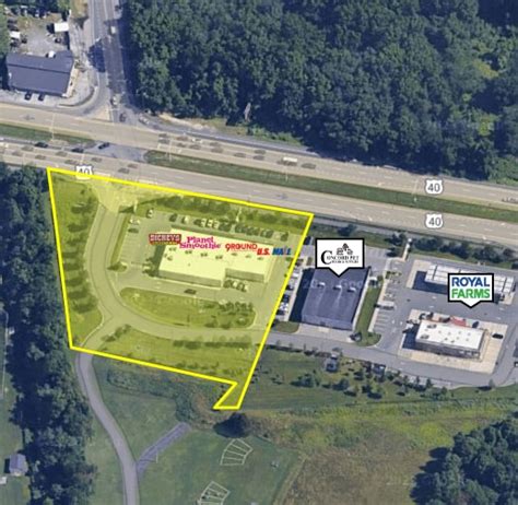 2824 Pulaski Hwy, Newark, DE 19702 - Retail Cityfeet.com