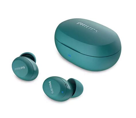 In-ear true wireless headphones TAT1235BL/97 | Philips