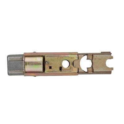 Kwikset Door Latch Hardware at Lowes.com