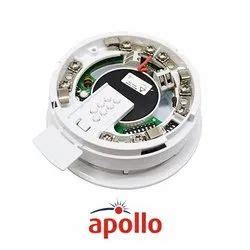 Apollo Fire Alarm Systems - Apollo Discovery Ul Photo-Electric Smoke ...