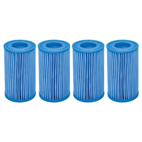 JLeisure Cartridge Pool Filter System in the Pool Filters department at ...