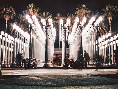 Free events in LA: The best free things to do in the city