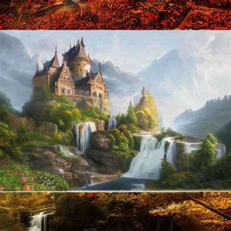 Image result for Diffusion Castle Learning