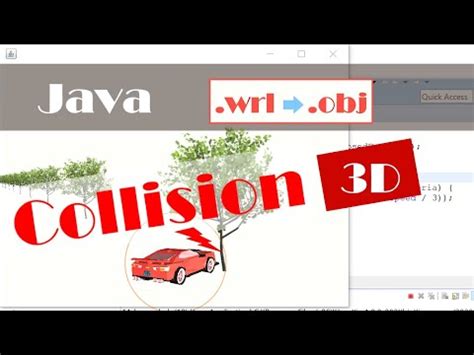 Image result for Collision Java