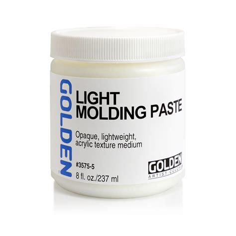 Image result for Golden Molding Paste Tutorial