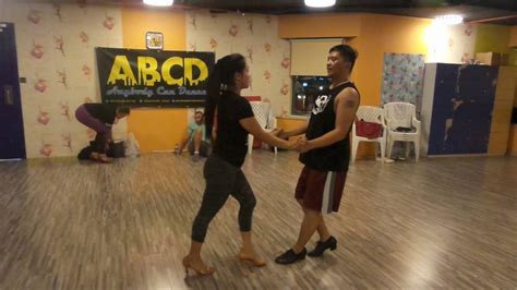 Image result for Basic ChaCha Steps Beginners