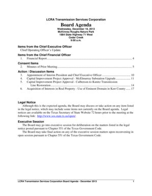 Fillable Online lcra McKinney Roughs Nature Park - lcra Fax Email Print ...