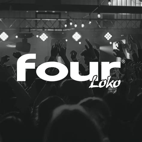 Icon Creative | Four Loko