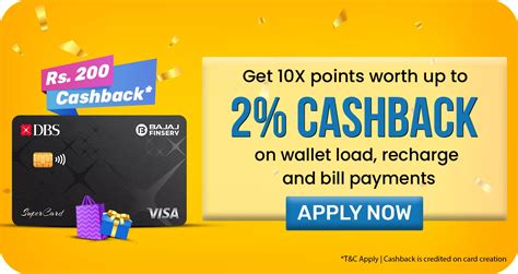 UPI, FASTag, Wallet, Gift Card, Bill Payment, Recharges on Bajaj Finserv