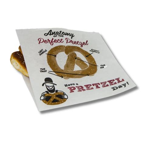 Pretzel Bags | Wisconsin Converting, Inc.