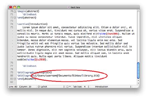 Image result for Create Bib File