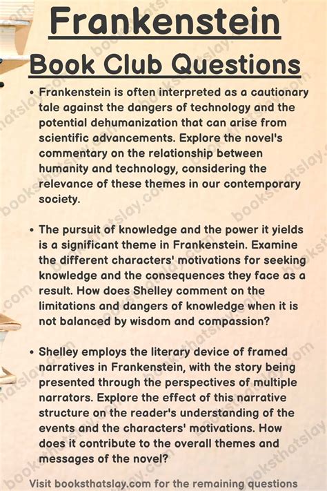 Frankenstein Mc Questions at Layla Helms blog