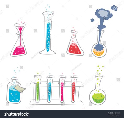 Chemistry Cartoon 的图像结果