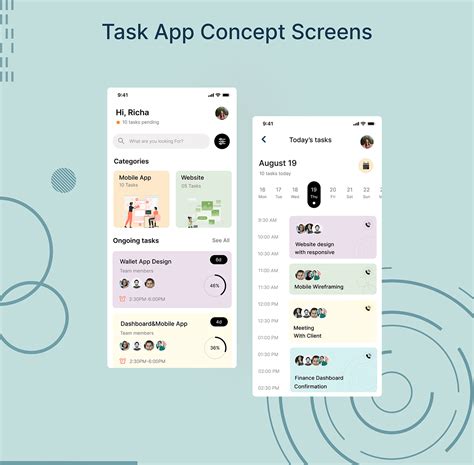 Image result for Task App