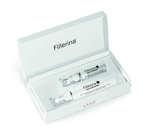 Buy Specific Zone Promo Pack with both Fillerina 932 Eyes and Eyelids ...