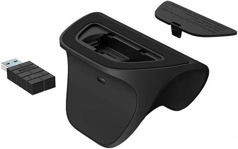 Image result for 8Bitdo Pro 2 Button Power Button