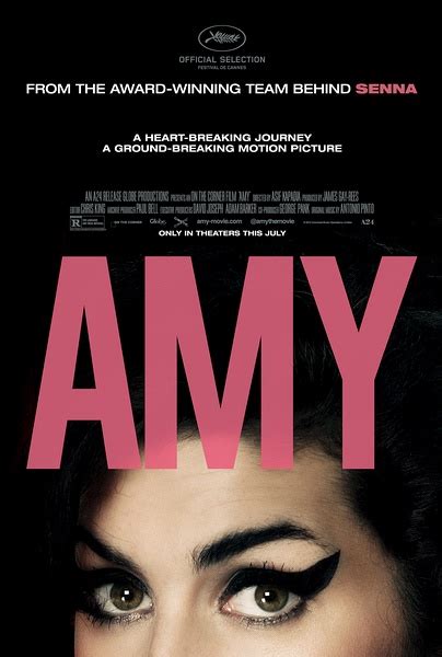 艾米(Amy) 1080P 下载-高清电影™