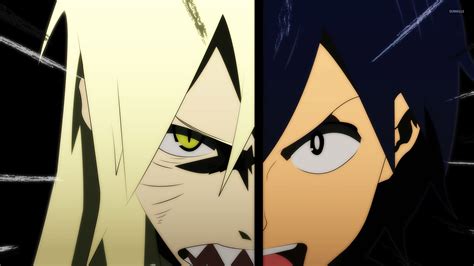 Viral - Tengen Toppa Gurren Lagann [3] wallpaper - Anime wallpapers ...