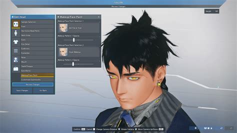 Image result for PSO2 Techer Braver