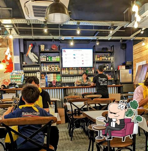 Angry Crab Shack, London - Restaurant menu, prices and reviews