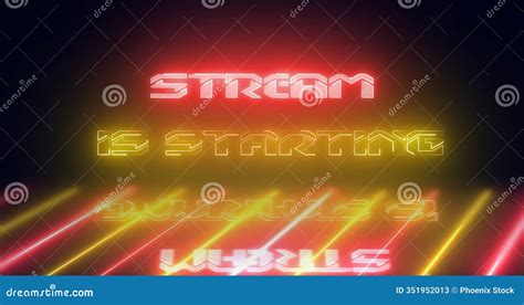 Image result for Starting Stream That Loop