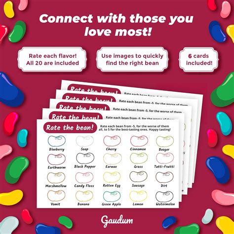 Gaudum Harry Potter Jelly Beans - Harry Potter Candy India | Ubuy