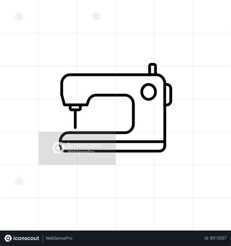 Image result for Animation Sewing Machine