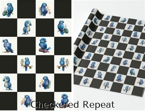 Image result for Repeat Pattern Types
