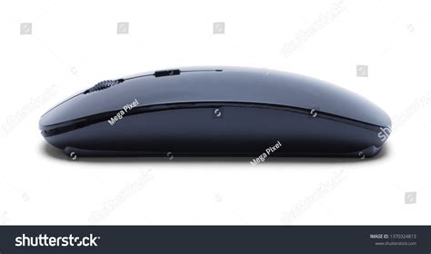 Image result for Computer Mouse Side View