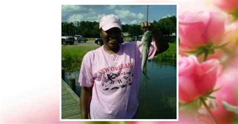 Obituary | Mrs. Cynthia Matthews | Winnfield Memorial Funeral Home, LLC